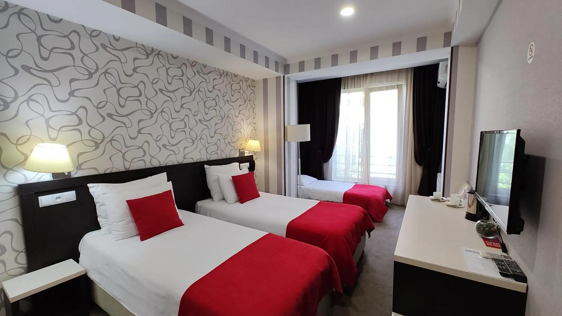 East Gate Boutique Hotel Tbilisi