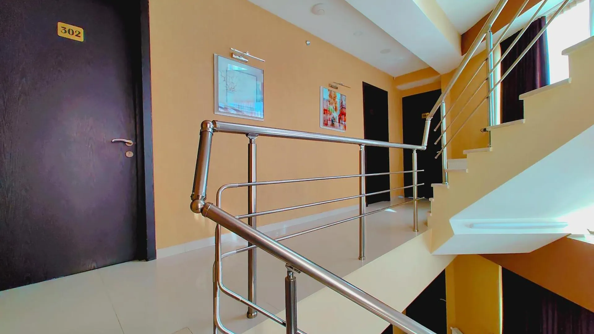 East Gate Boutique Hotel Tbilisi 3*,  Georgië