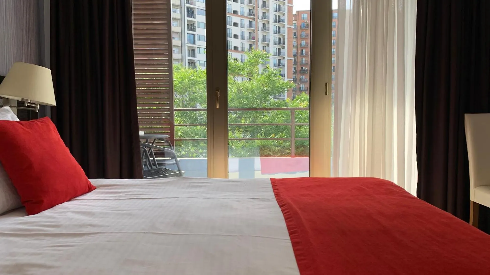 East Gate Boutique Hotel Tbilisi 3*,