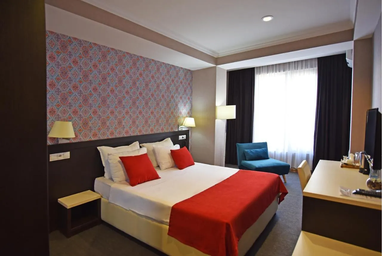 ***  East Gate Boutique Hotel Tbilisi Georgia