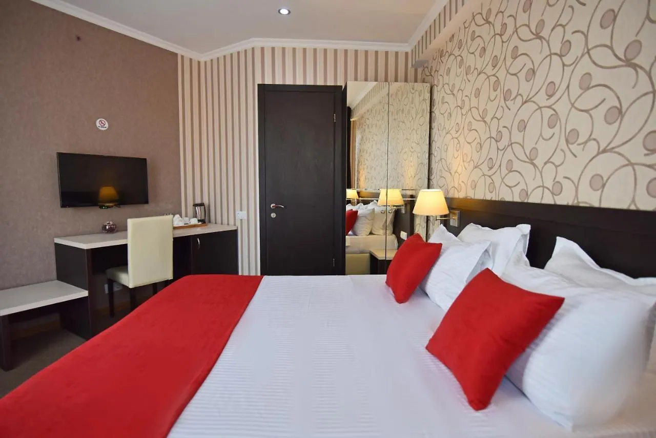 East Gate Boutique Hotel Tbilisi