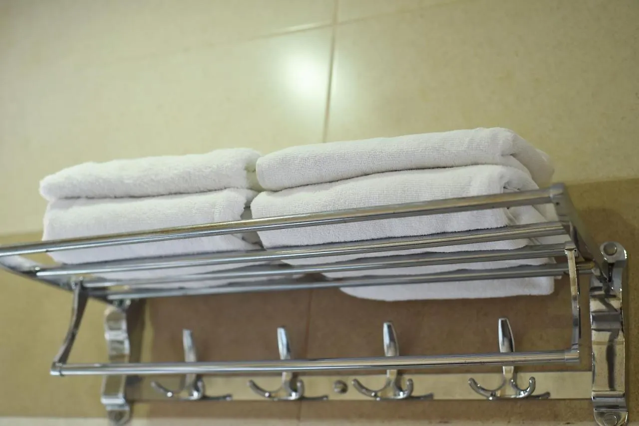 East Gate Boutique Hotel Tbilisi 3*,