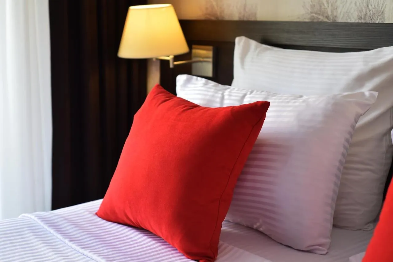 East Gate Boutique Hotel Tbilisi Georgia