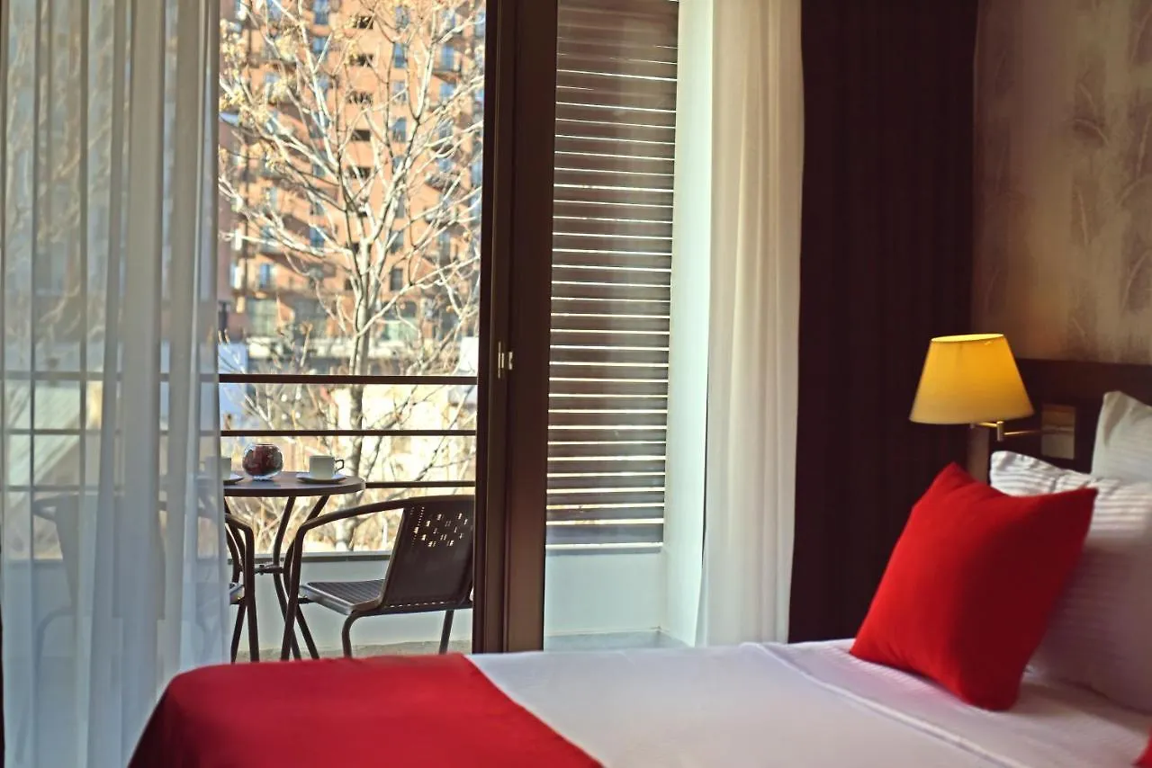 East Gate Boutique Hotel Tbilisi 3*,  Georgia