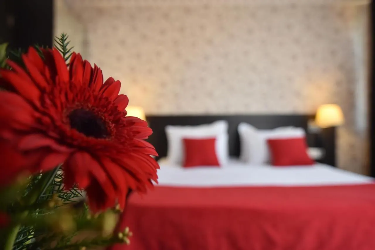 East Gate Boutique Hotel Tbilisi