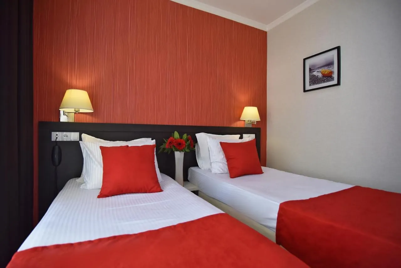 East Gate Boutique Hotel Tbilisi